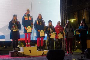 Pasaulio orientavimosi sporto čempionate J. Traubaitė užėmė 5-ąją vietą