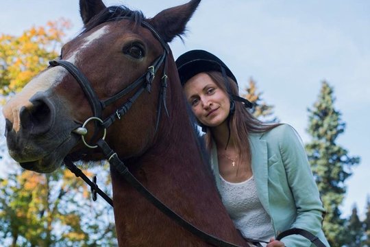 Apie mišką, miškininkystę, moteris ir mokslą... su viena iš 4 Lietuvos „urėdžių“