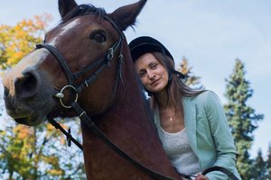 Apie mišką, miškininkystę, moteris ir mokslą... su viena iš 4 Lietuvos „urėdžių“