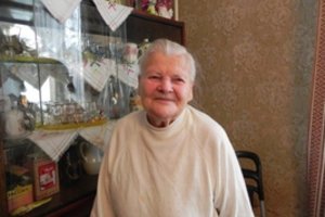 Kraupios netektys 90-metės kaunietės gyvenimą laužė nuo pat vaikystės