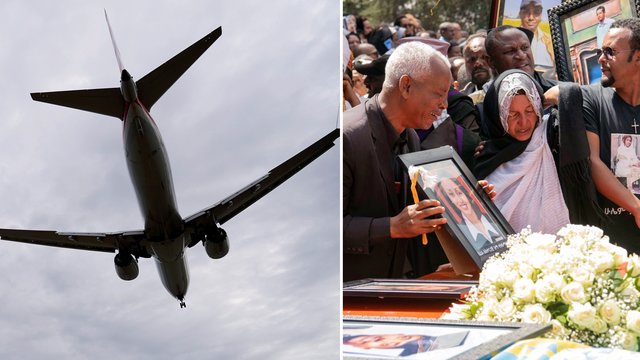 Šokiruojanti žinia „Boeing 737 MAX“ tyrime: per plauką išvengta trečios tragedijos