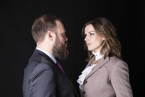 Tamsioji verslininko Romualdo Mačiulio gyvenimo pusė: benamė motina ir drama dėl vaikų