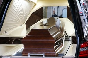 Pašalpa mirties atveju įšalo prieš dešimtmetį – nepadengia nė pusės išlaidų