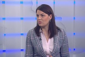 R.Kazėnienė atvirai: apie varginantį teismo procesą, vidinę dramą ir pareigūnų grasinimus