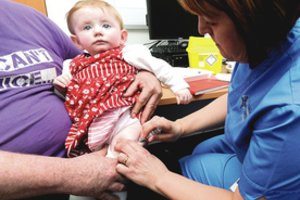 Nevaldomas tymų protrūkis Lenkijoje ir Ukrainoje: sergamumas viršytas 14 kartų, griebiasi radikalių sprendimų