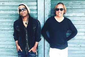 Vilnių sudrebins paslaptingiausios grupės „Enigma“ narių koncertas