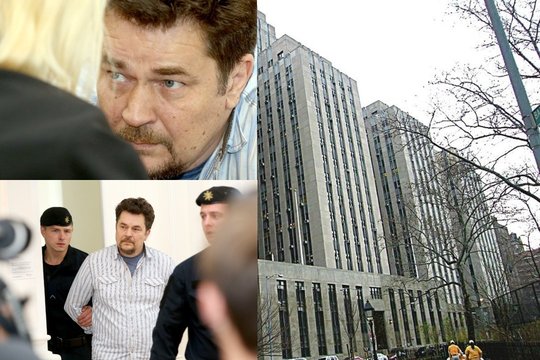 JAV kalėjime – lietuvio prisipažinimas: aš pavogiau 100 milijonų 