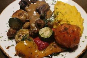 Geru maistu kadaise garsėjęs restoranas nuvylė: valgant net verkė širdis