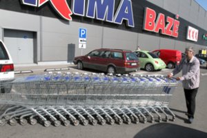 „Maxima grupė" nebeturi Ispanijos tinklo „Supersol" valdymo sutarties