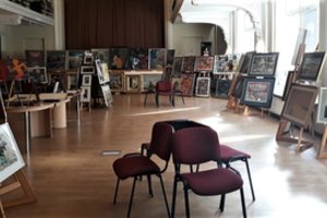 Šiandien vyksiantis LVI Vilniaus aukcionas turi dvi žinias – gerą ir blogą