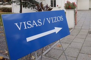 Į Tailandą Lietuvos piliečiai jau galės vykti be vizų