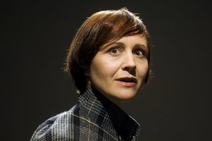 Monospektaklių meistrės jubiliejus. Aktorei Birutei Mar – 50