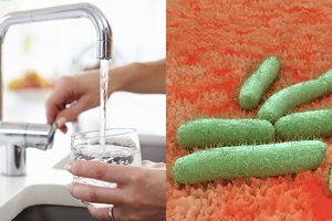 Įspėjo apie vandenyje tykančius pavojus: aktualu daliai Lietuvos gyventojų