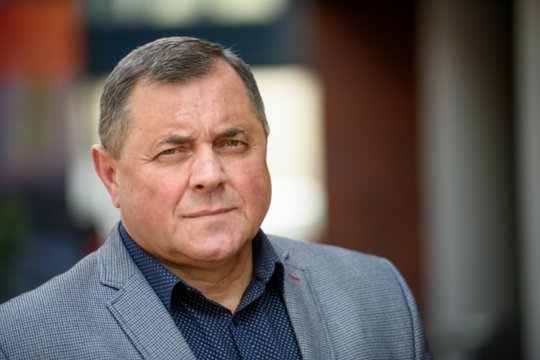  Respublikinės Panevėžio ligoninės direktoriui išsisukti nepavyks