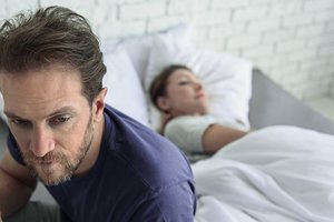 Grįžau pas žmoną, bet kai pamačiau ją po skyrybų, pabėgau visam laikui