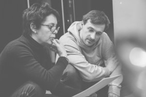 „Pavojingų ryšių“ premjeroje – žaidimai dėl galios