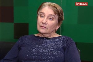 Namo medikę sugrąžino ne „Brexit“, priežastis – ypatinga