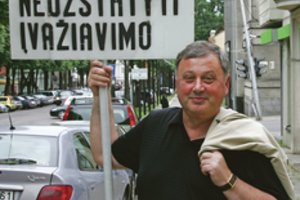 Senoji taryba rinksis paskutinį kartą: į užribį išstūmė net mohikanus