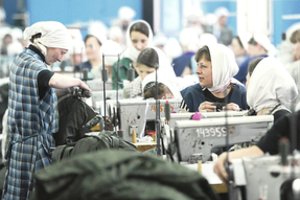 Rusijos moterų kalėjimas, vadinamas pragaru Žemėje: prižiūrėtojų žiaurumas atima žadą