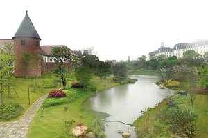 Lietuvos krepšinio aistruoliai keliaus į klestintį Kinijos regioną – Perlų upės deltą