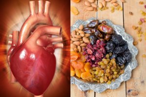 Išvardijo 3 svarbiausius mineralus širdžiai: jų galite gauti ir su maistu