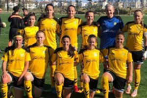 „Gintros-Universiteto“ futbolininkės stovyklą Turkijoje baigė lygiosiomis su Rusijos klubu