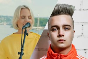 Įvertinkite: pasaulinę šlovę pelniusio hito „In My Mind“ autorius Dynoro pristatė naują kūrinį