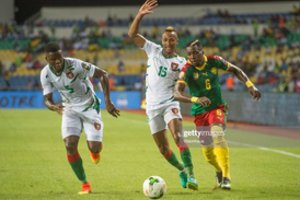 „Kauno Žalgirio“ gynėjas padėjo Bisau Gvinėjos rinktinei