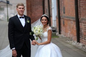 Visos kortos atskleistos: Gabrielė Rutkauskienė-Vasha su vyru nebegyvena