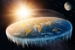 Plokščiažemininkai toliau siekia savo tikslų – keliaus į paslaptingiausią Žemės kontinentą