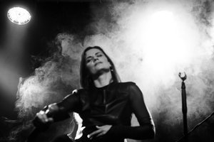 Turą po Lietuvą pradėjusi Jurga dėkoja gerbėjams už kalną emocijų