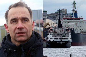 R. Masiulis: išvadų dėl A. Vaitkaus dar laukiama