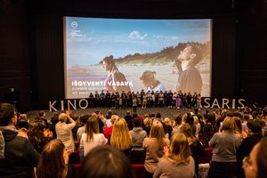 „Kino pavasaryje“ tiek daug lietuvių filmų premjerų dar nebuvo