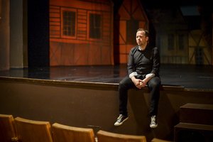 Kauno „Žalgirio“ balsas A. Žiurauskas pasidalino pikantiškomis savo darbo detalėmis