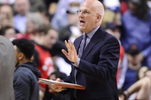 Lietuvos varžoves purto permainos: Kanados rinktinę paliko treneris J. Triano