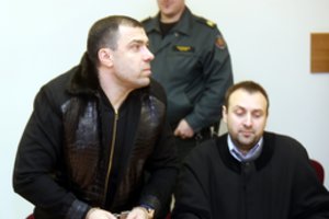 Strasbūras „agurkiniams“ priteisė po 6,6 tūkst. eurų dėl ilgo kalinimo iki teismo