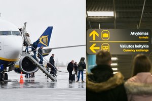 Į Lietuvą plūsta ne tik savi – atvykę emigrantai šluoja laisvas darbo vietas