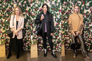 Žinomos moterys išdavė, kokios procedūros padeda puoselėjant plaukus