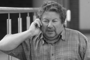 Mirė vienas žymiausių Lietuvos kompozitorių Anatolijus Šenderovas