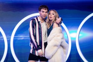 Gabrielius Vagelis – apie savo vaikystę: „Taip pasisekė ne kiekvienam“