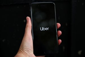 „Uber“ perka konkurentę – nori įsitvirtinti didžiuliame regione