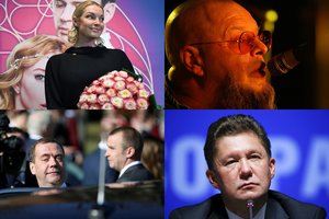 Butai su garsenybių kvapu: perliukus iššluoja per keliolika valandų