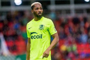 16 brolių turintis „Riterių“ legionierius papasakojo apie nelengvą vaikystę