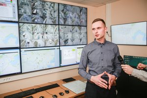 Kaunas atskleidė permainas gatvėse – pranyks visos žaliosios rodyklės