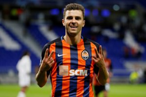 Ukrainos futbolo rinktinė įklimpo – Europos atrankoje su Lietuva gali turėti po nulį taškų