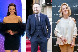 Lietuvos garsenybių verslai – nuo kepyklų ir restoranų iki manikiūro salonų