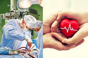 Vis daugiau šalių ketina įteisinti privalomą donorystę: ar tai laukia ir Lietuvos?