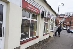 Ministras vėl „užvažiavo“ ant prekybininkų – pasakė, kas prispaus maisto kainas