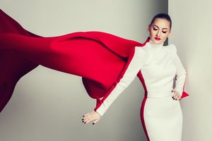 Atlikėja Dagna: „Televizija padeda, tačiau neužtikrina populiarumo“