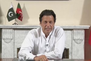 Afganistanas atšaukia savo ambasadorių iš Islamabado dėl Pakistano premjero pareiškimo